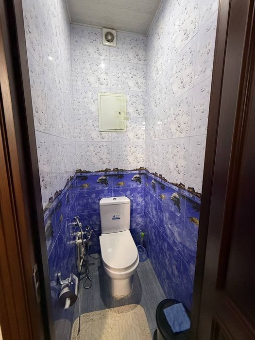 3 xonali uy sotiladi