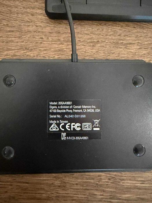 Elgato Stream Deck 15 Keys (3×5)