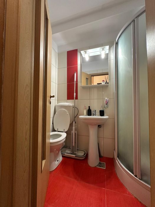 Garsoniera de vanzare, str. Soimului, Sibiu