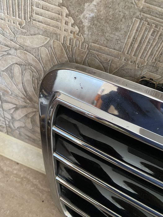 Декоративна решетка за Мерцедес ЦЛК W208