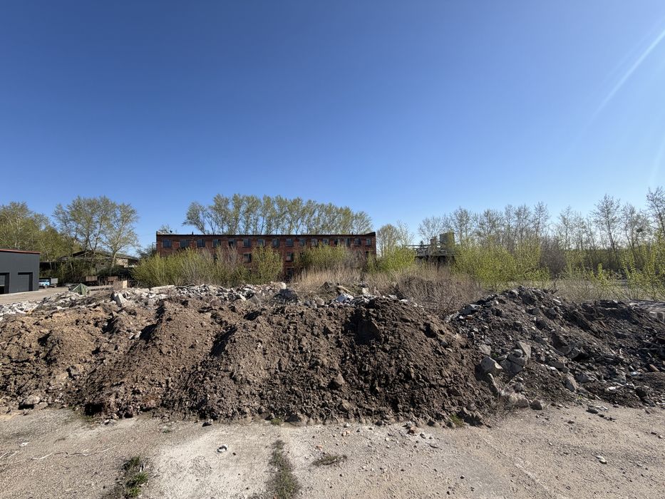 Грунт бесплатно