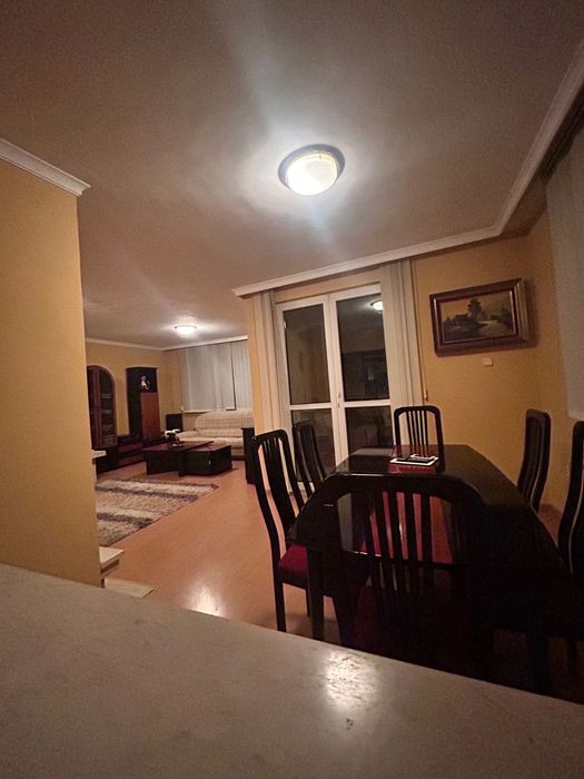 Дава се под наем Четиристаен апартамент в София, Медицинска академия - 140 кв.м за 1100 € - Снимка #6