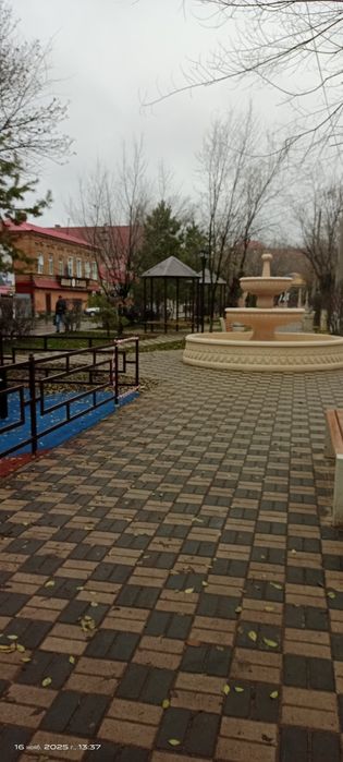 Продаётся 1 ком. квартира в районе Пединститут.