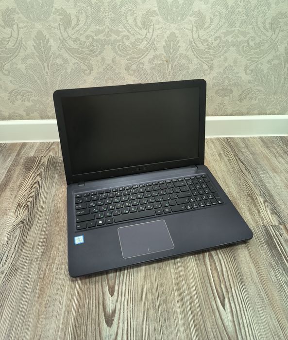 Новый премиум ноутбук Asus/Core i3-6100/Full HD/Терабайт/15,6 дюйм