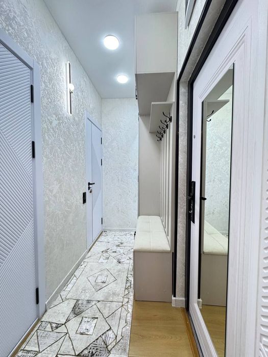 ! 1*2/3/4 ‼️Евро упаковка 3кв Чиланзар