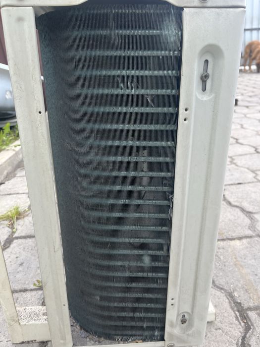 Кондиционеры   Б/у