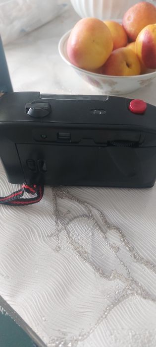 Фотоаппарат в отличном состоянии