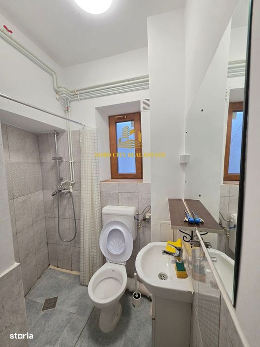 Casă P+1+M | Ultracentral – Bd. Gheorghe Magheru - Romana