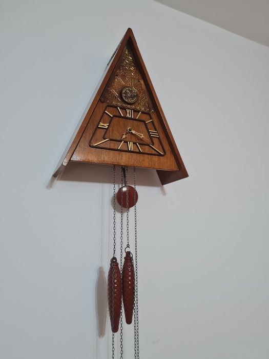 Ceas cu cuc Majak