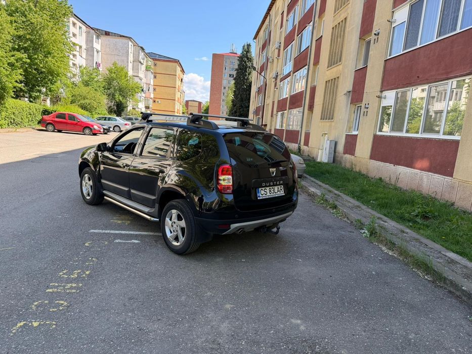 Vând Dacia Duster!!!!