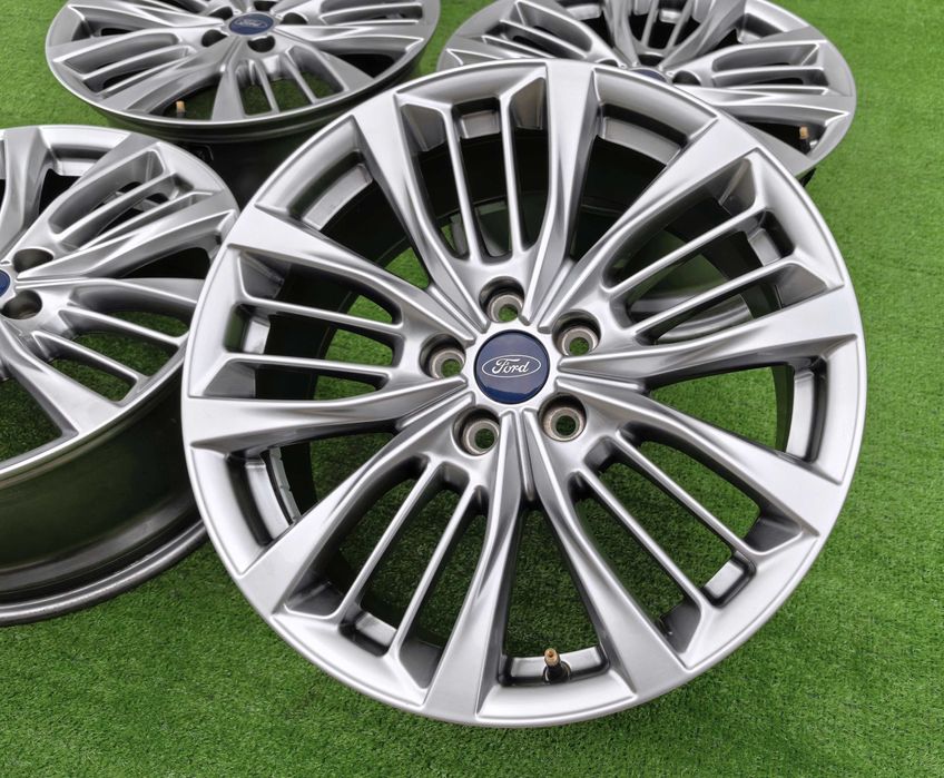 Оригинални джанти за FORD 18" 5x108 /ФОРД