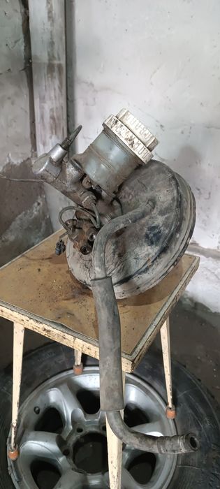 Запчасти rvr,runner,space wagon