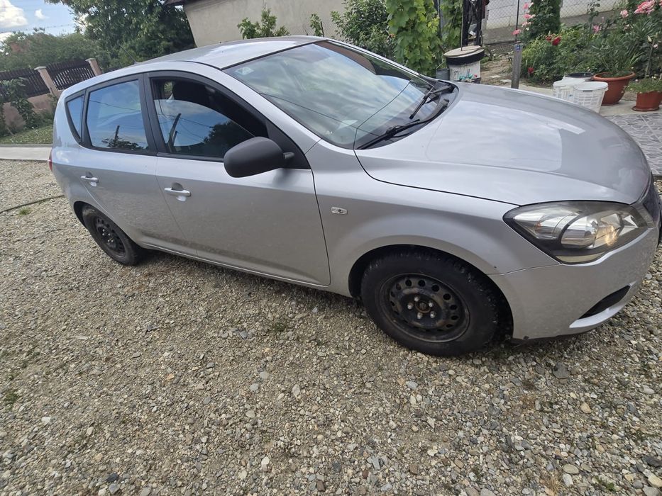 KIA Ceed 0 — imagine 2