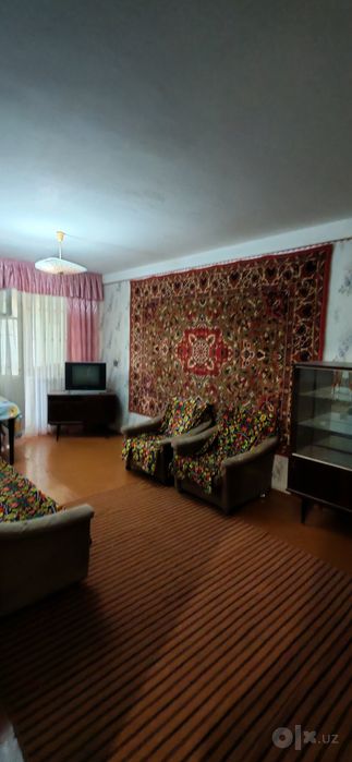 Продаётся квартира в аранчае