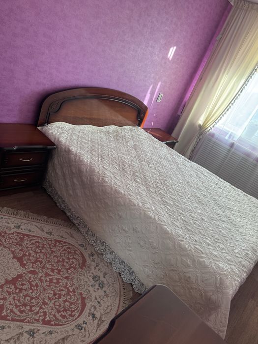 Спальный гарнитур Шатура