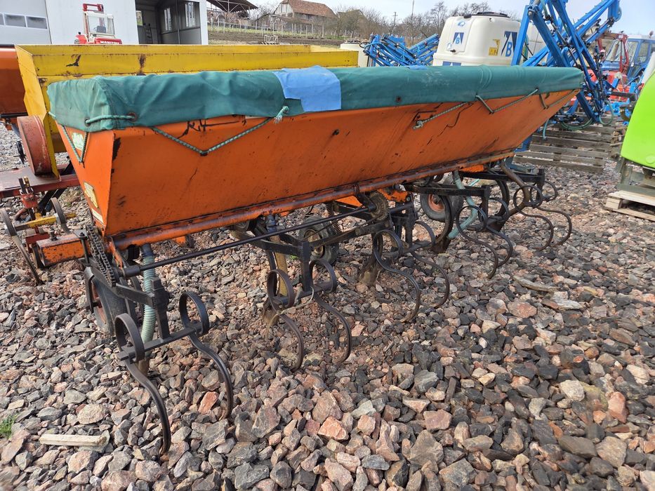 Prasitoare Porumb 4 sire