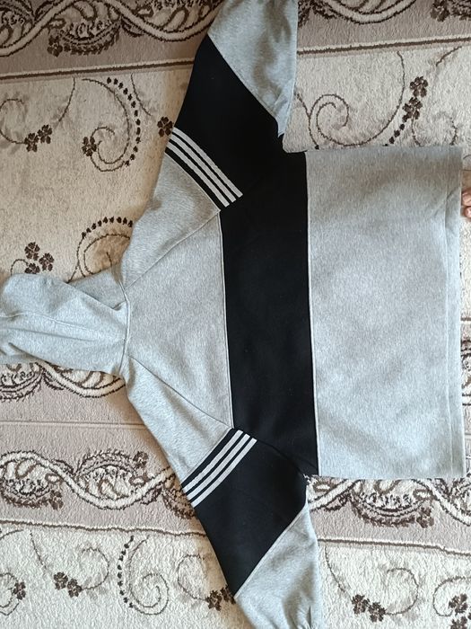 Продам Zip Худи Новое