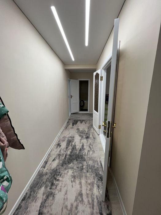 Продам 3-х комнатную квартиру