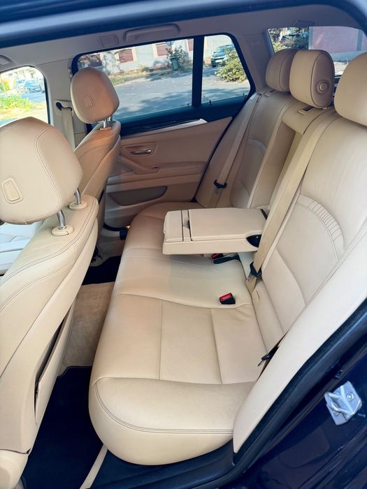 BMW 525 d  F11 N 47 an 2014 Motor 2.0 Pret 8750 Euro