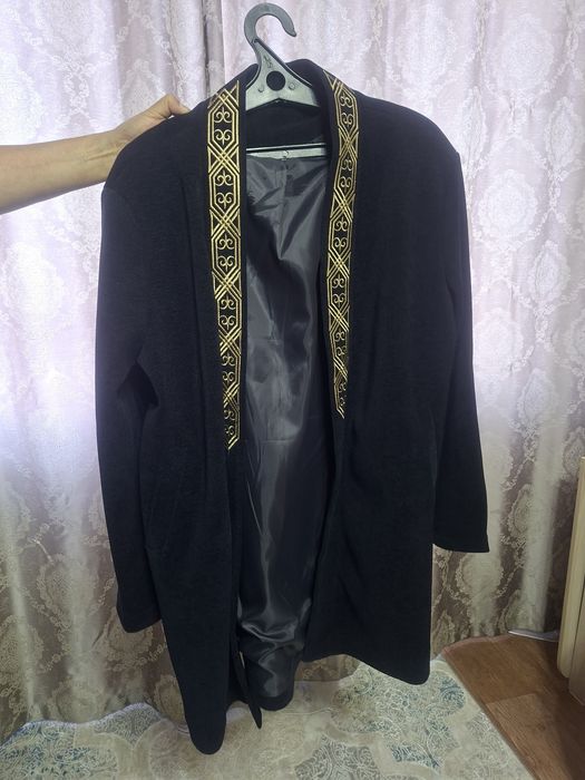 Камзол новый мужской