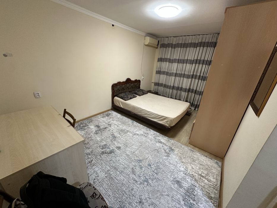 Шота Руставели, мебель и техника