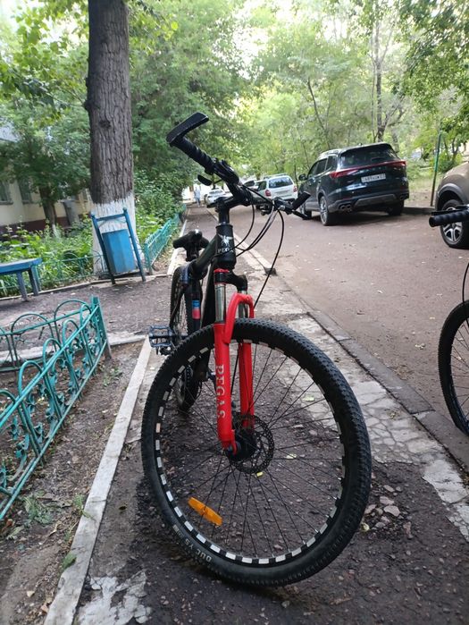 Продам велосипед PEGAS