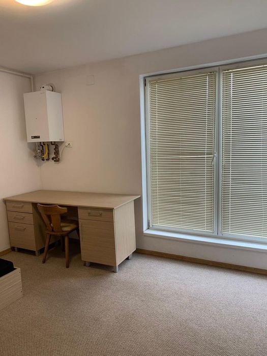 Camera de închiriat, 22 decembrie 1989