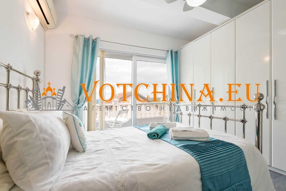 Продава се Къща в к.к. Албена - 185 кв.м за 1509 €/кв.м - Снимка #12