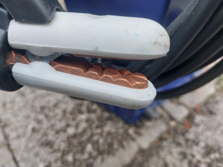 Електрожен Български чисто нов