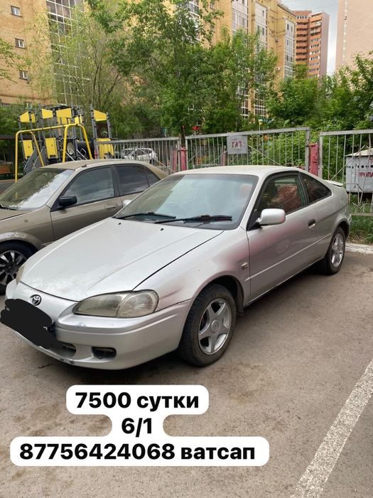 Сдам Авто в аренду