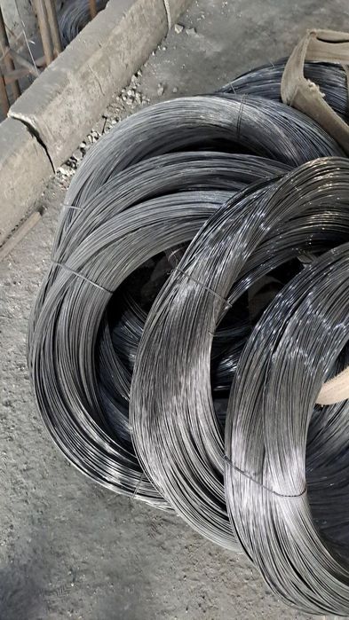 Проволока большой ассортимент