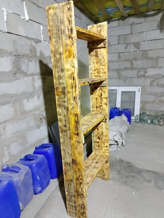 Продам Стеллаж для цветов