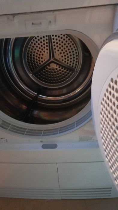 Сушилня AEG с проблем