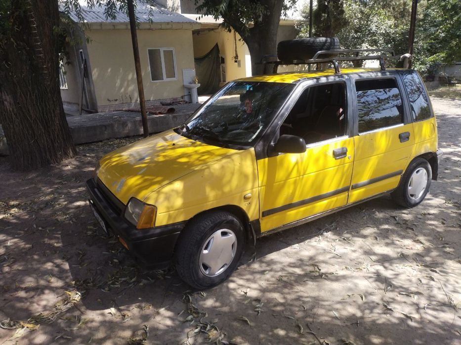 Tico sotiladi 2003yil