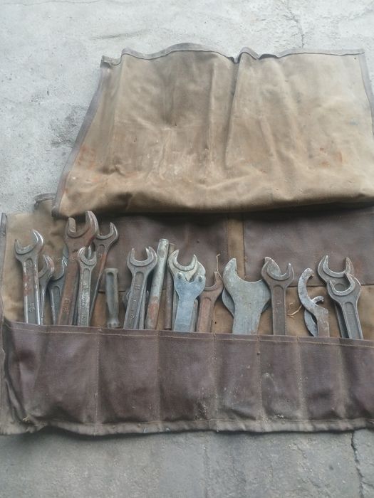 Продам ключи авто советский ССР