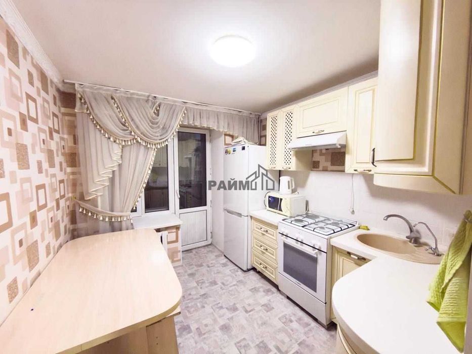 ПРОДАМ 3Х ком. Жансугурова (Акнур ПРАЙМ)