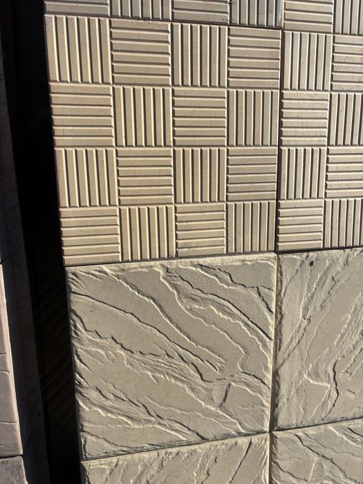 Тротуарная плитка