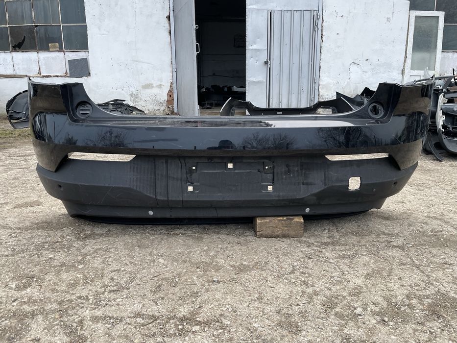 Задна броня за Volvo EX30 Волво ЕХ30  2023г- 3бр