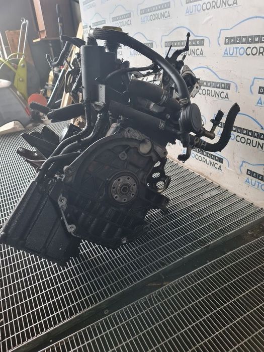 Motor Suzuki Grand Vitara 1.9 DDIS 2006 - 2012 129CP Manuala F9QB Euro4 (1307) Diesel ...
