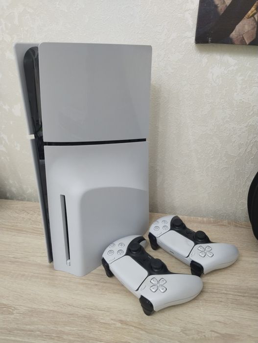 Playstation 5 slim