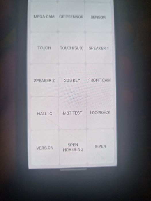 Samsung Galaxy Z Fold 3 12/256