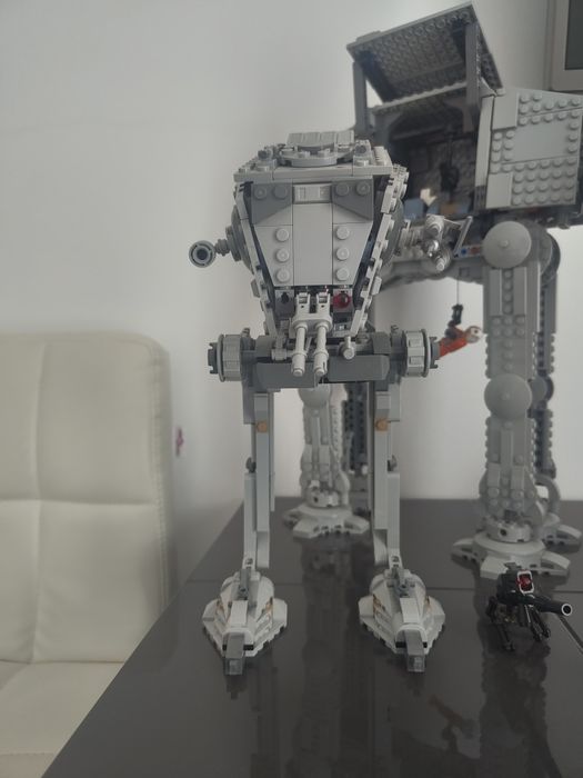Lego StarWars in condiție perfectă