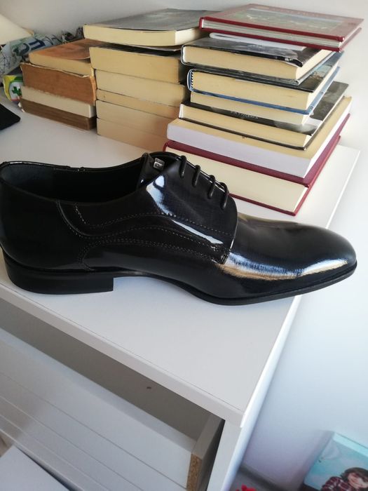 Pantofi Carlo Pignatelli