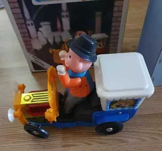 Mașinute de colecție