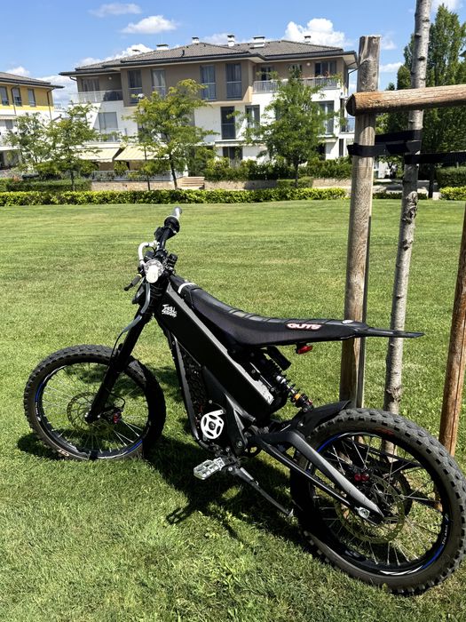 Talaria XXX, off road версия, 2025 г.