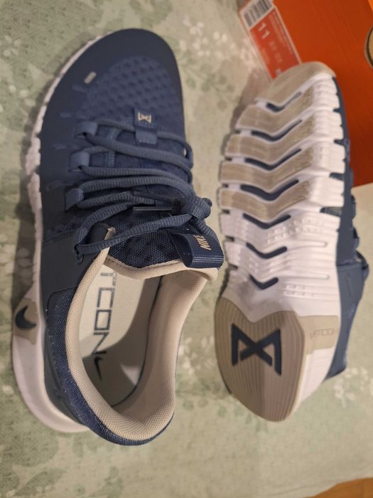 Мъжки маратонки NIKE METCON 5