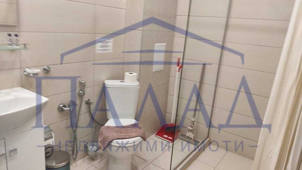 Дава се под наем Двустаен апартамент в Варна, Морска градина - 70 кв.м за 550 € - Снимка #8