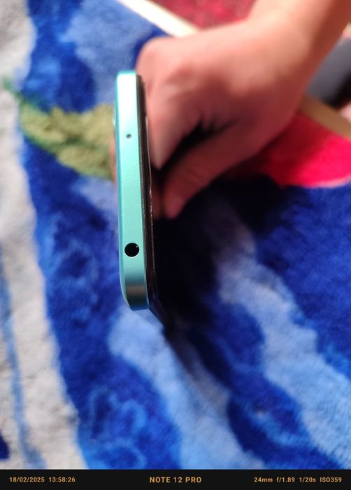 Redmi 11 E 5G smartfoni