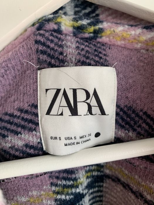 Jachetă Zara, 36/S