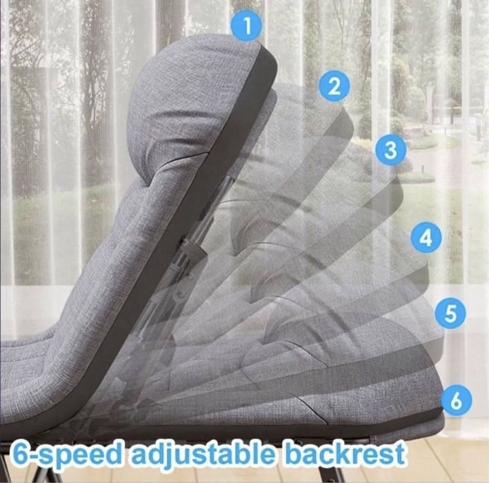 Раскладушка Раскладной кровать